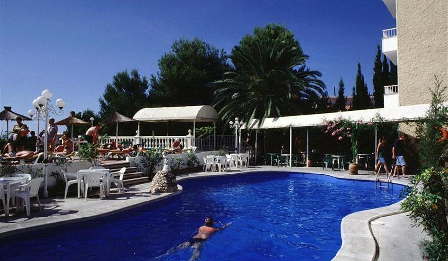 Nerja Club & Spa