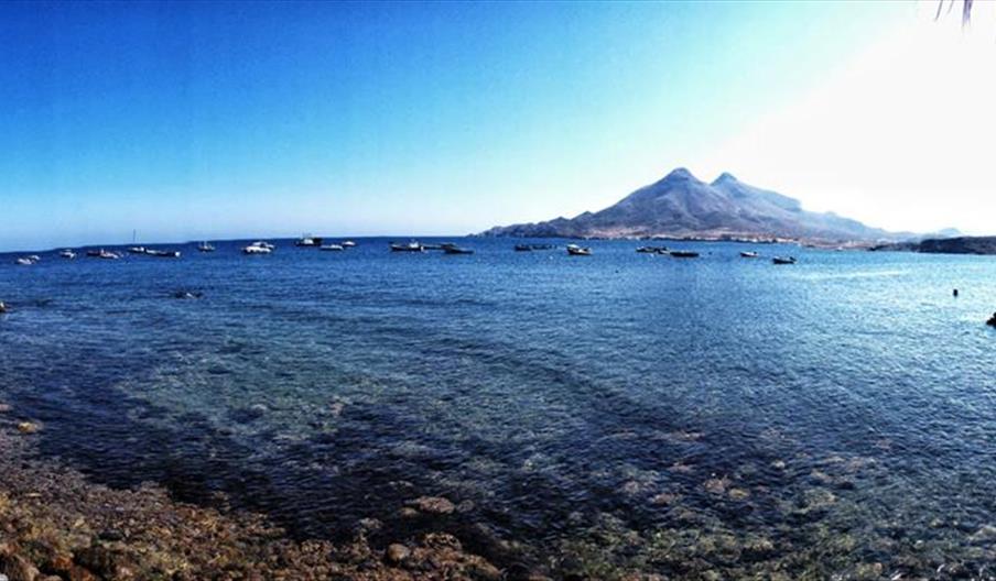 Buceo Almería