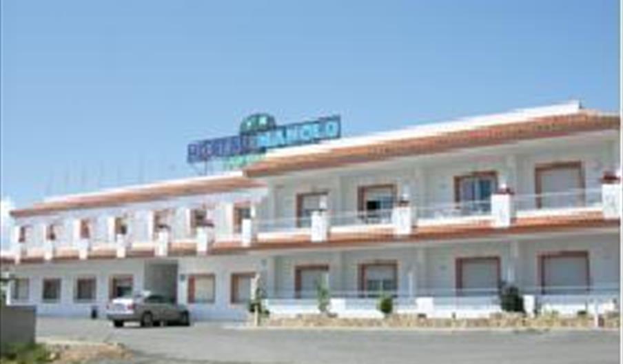 Manolo II