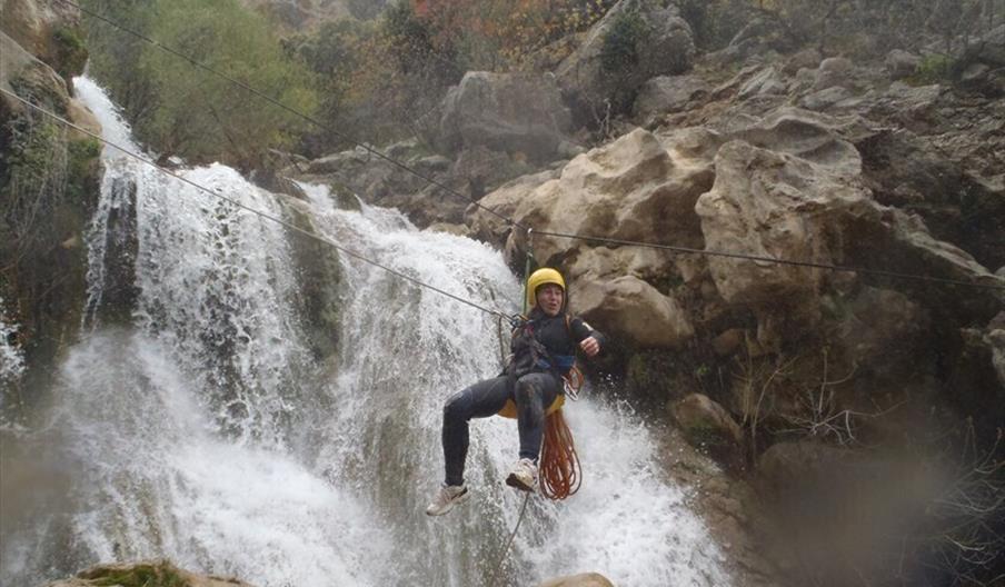 Cazorlaventur
