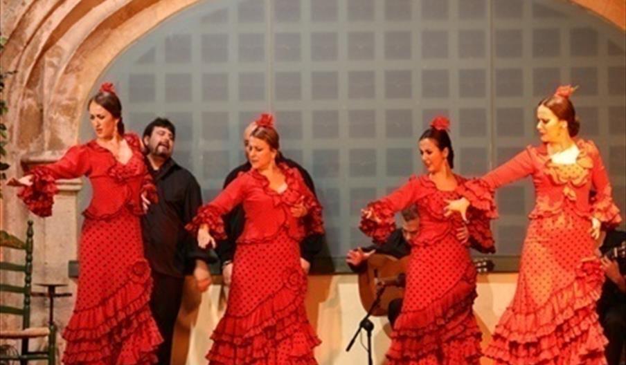 Tablao Cardenal