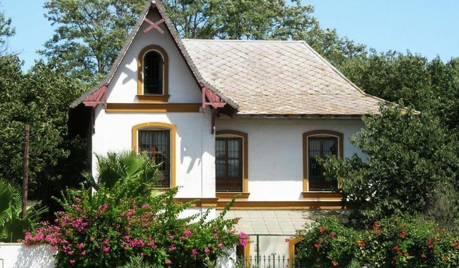 La Casa Inglesa