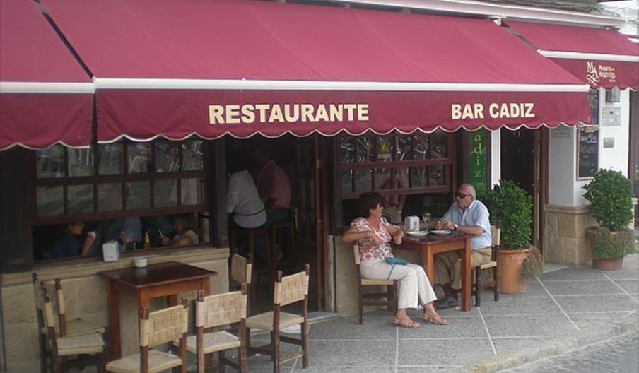 Cádiz
