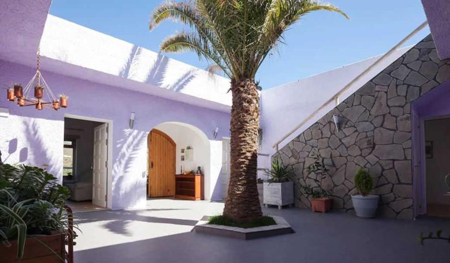 Cabo Nature