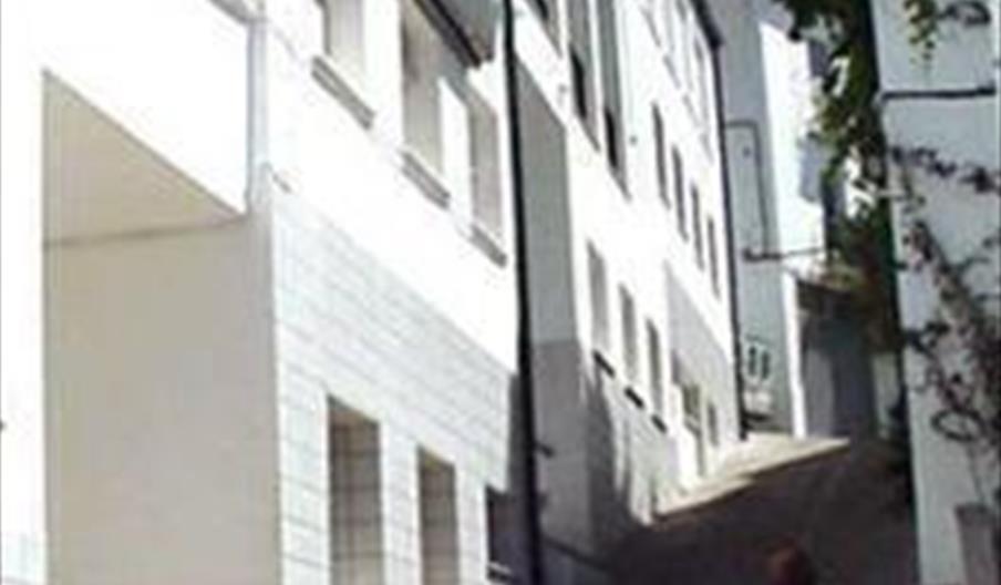 Algatocín