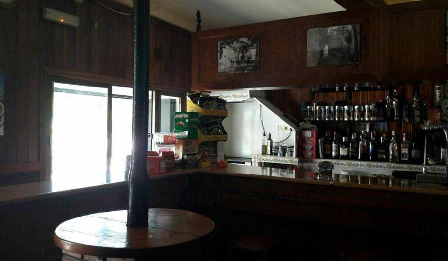 Bar lo de María