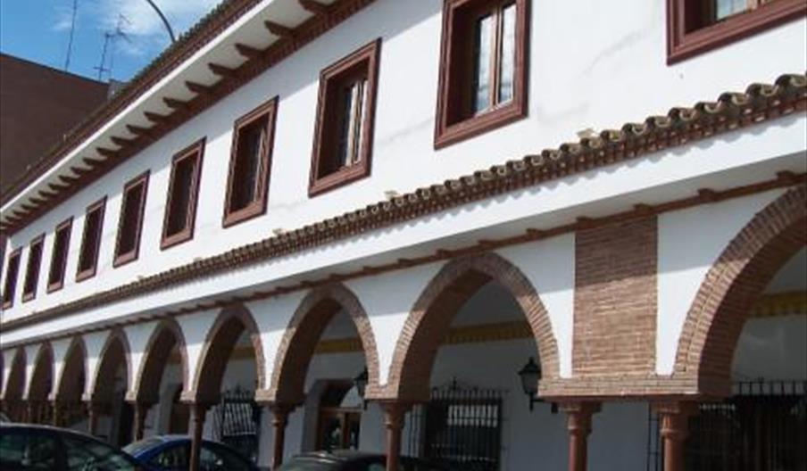 Pensión Montserrat