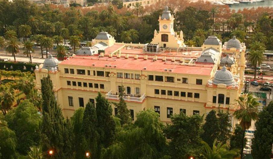 Ayuntamiento de Málaga