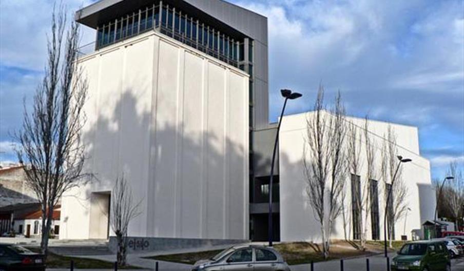 Teatro El Silo