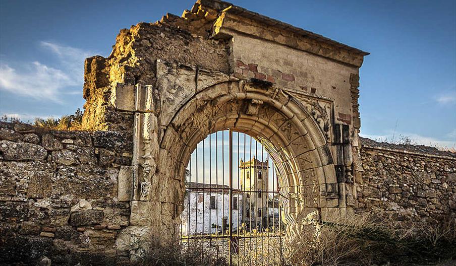 Arco de San Lorenzo