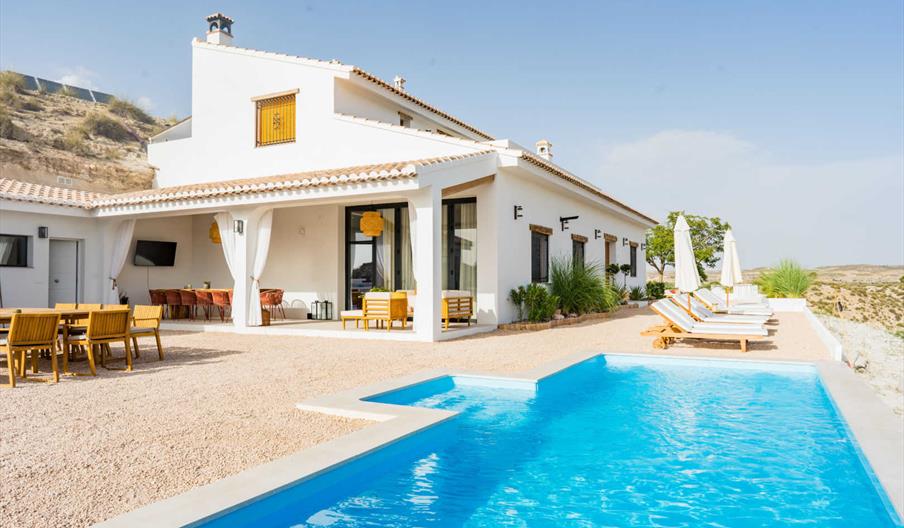 Casa Lua