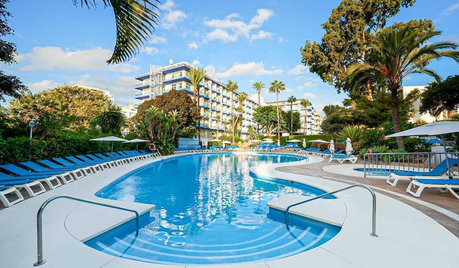 Hotel Fénix Palmasol****
