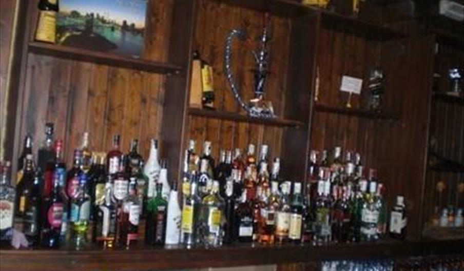 Disco Pub Tazmania