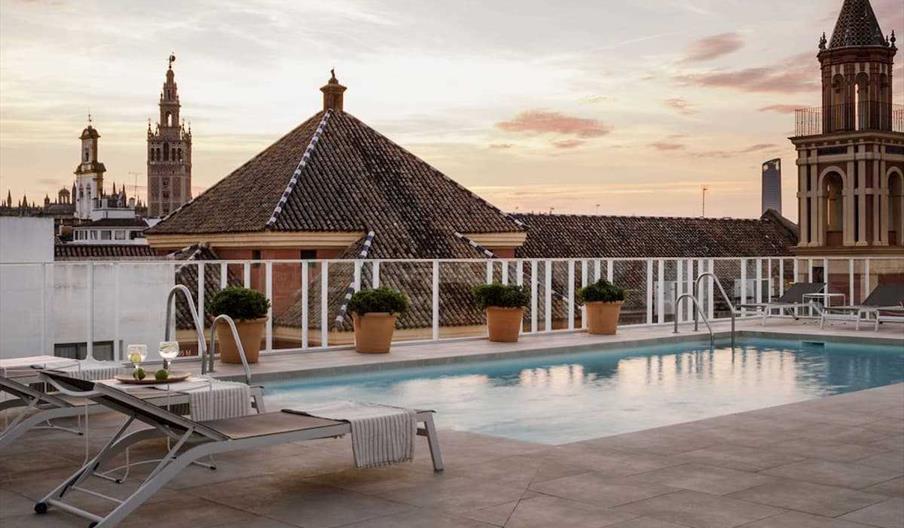 Hotel Fernando III