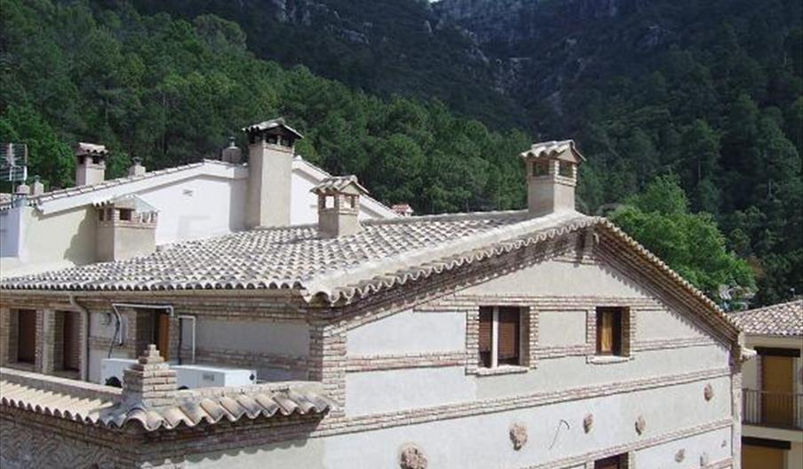 El Refugio 1