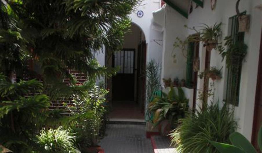 San Andrés