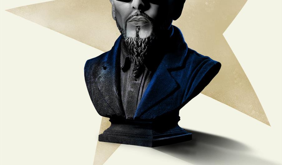 STRALITE-OCCIDENT-2026-YANDEL SINFÓNICO