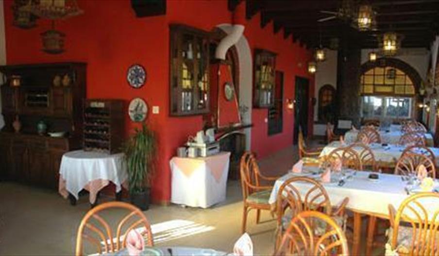 Hostal Bahía