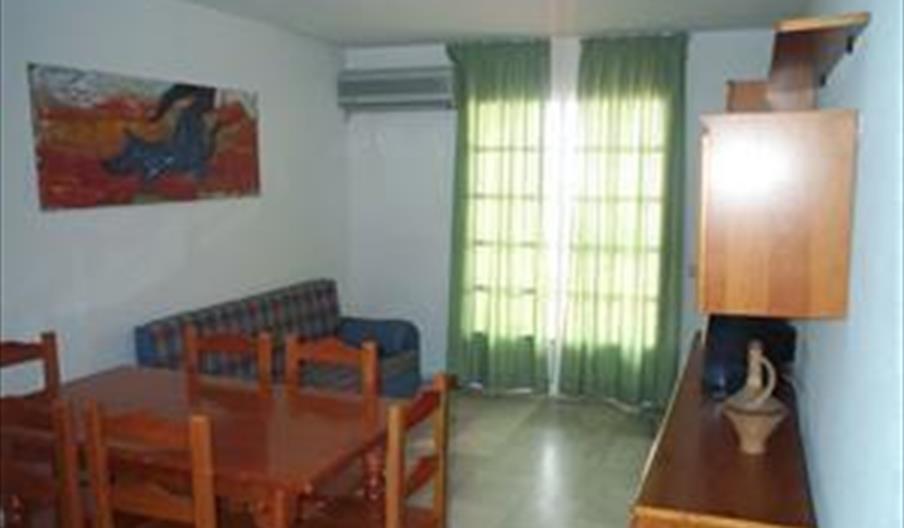 Villas Mojamar