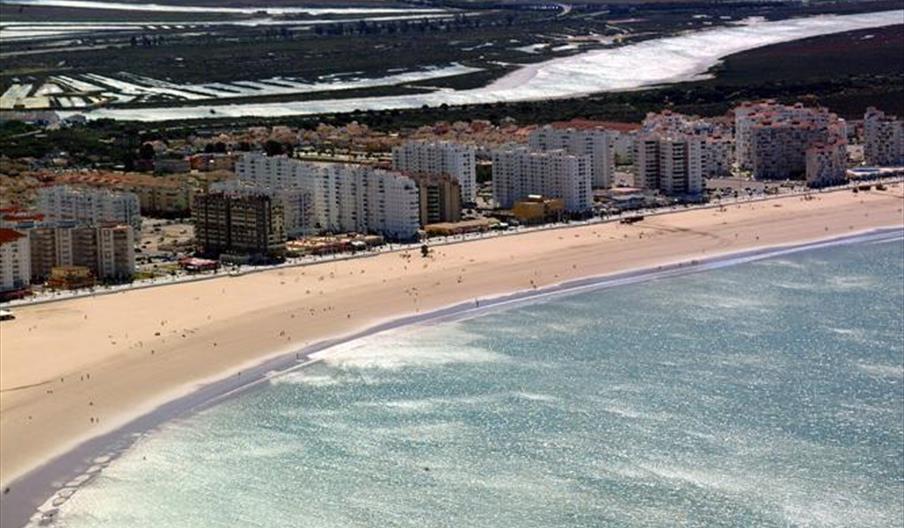 Valdelagrana