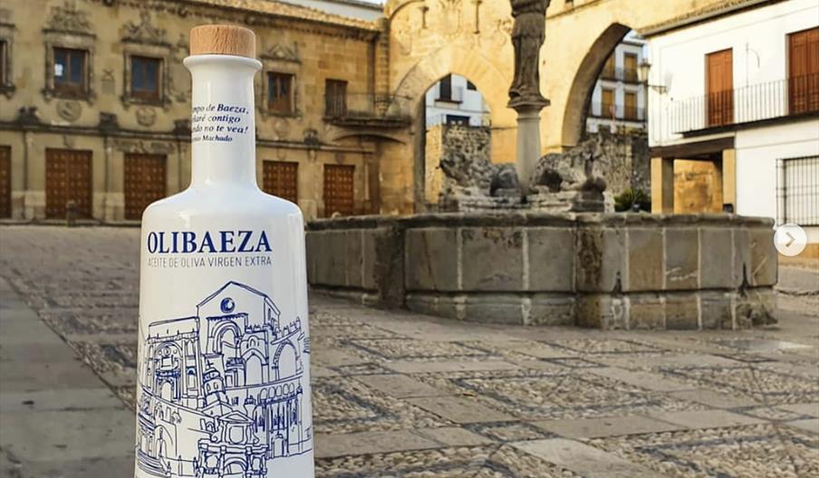 Almazara El Alcazar
