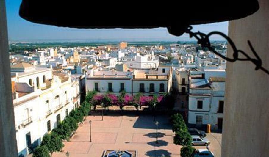 Algaba, La