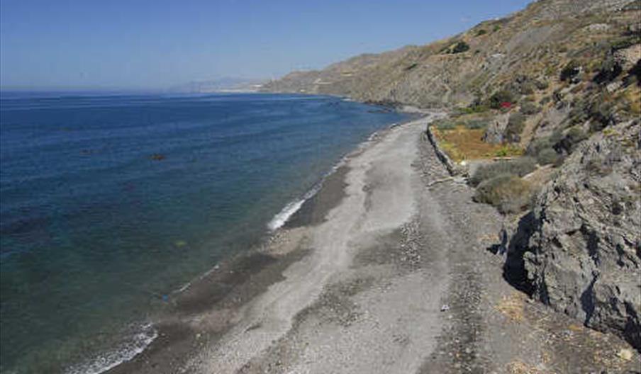 Playa Adra