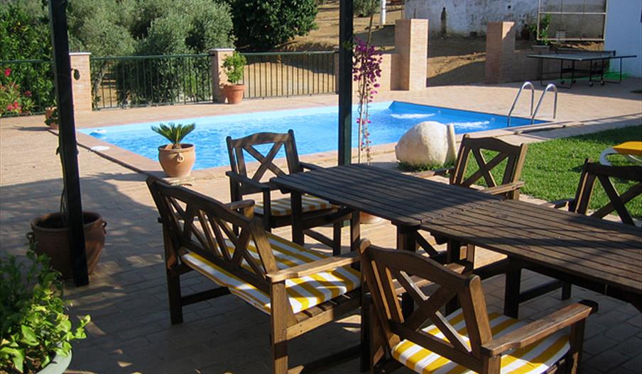 Casa Rural El Nogal