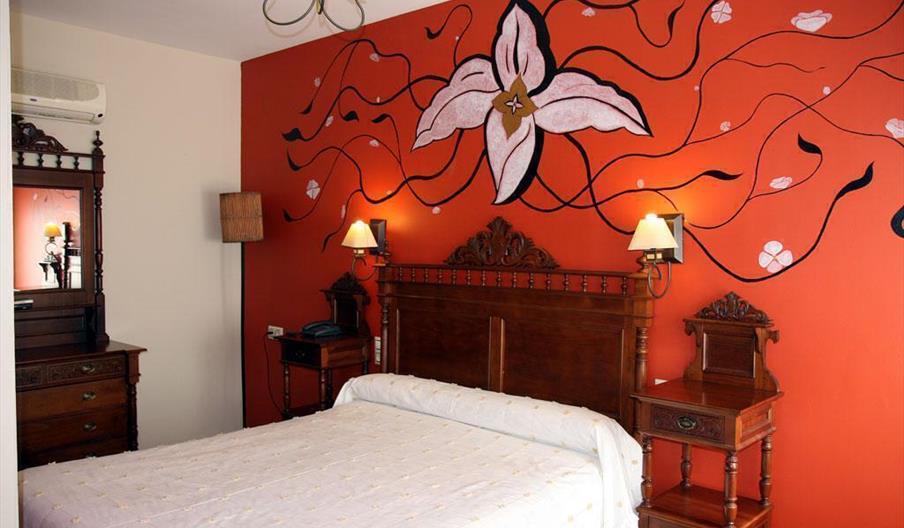 Hotel El Artista