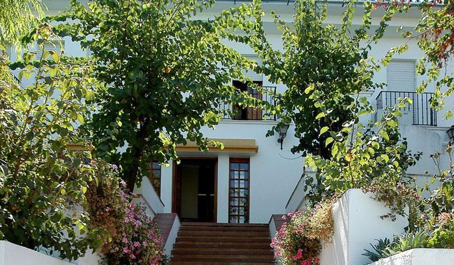 Hotel El Almendral