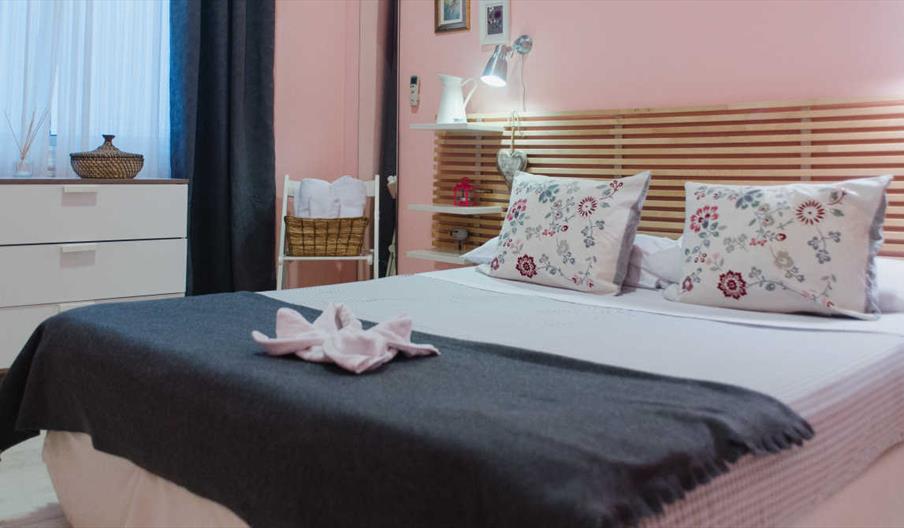 Hostal Vidamia