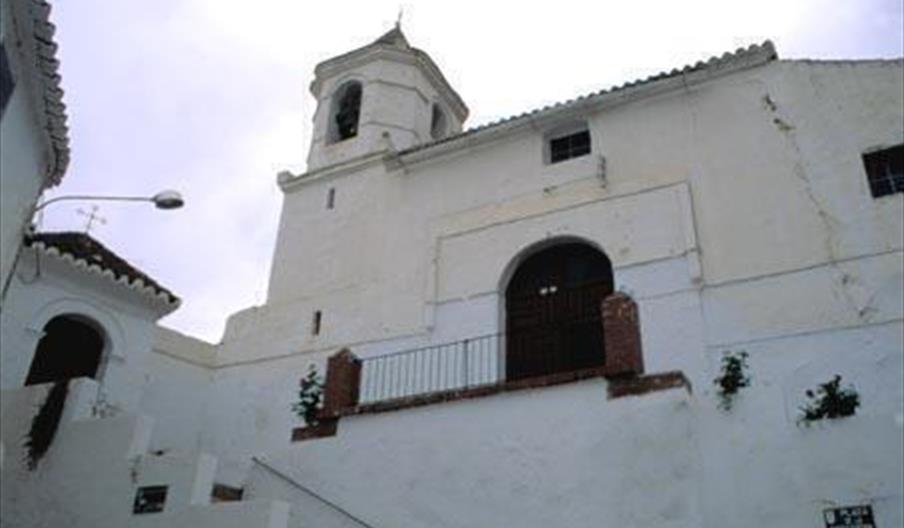 Sayalonga
