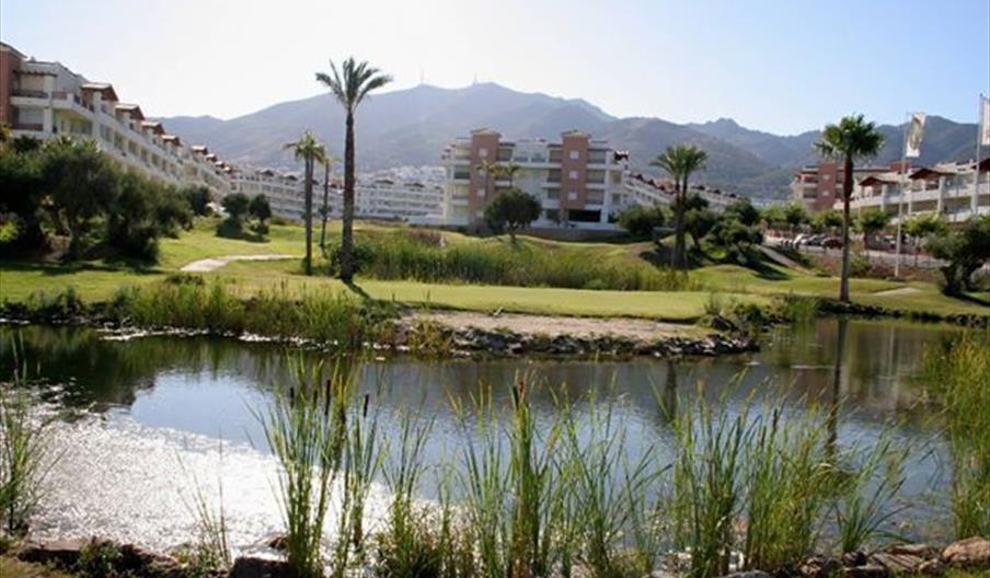 Bil Bil Golf
