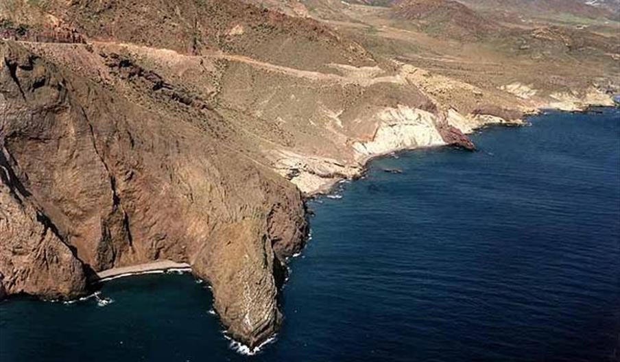 Cala Carbón