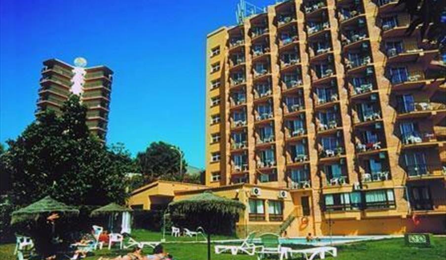 Hotel Vita Greco