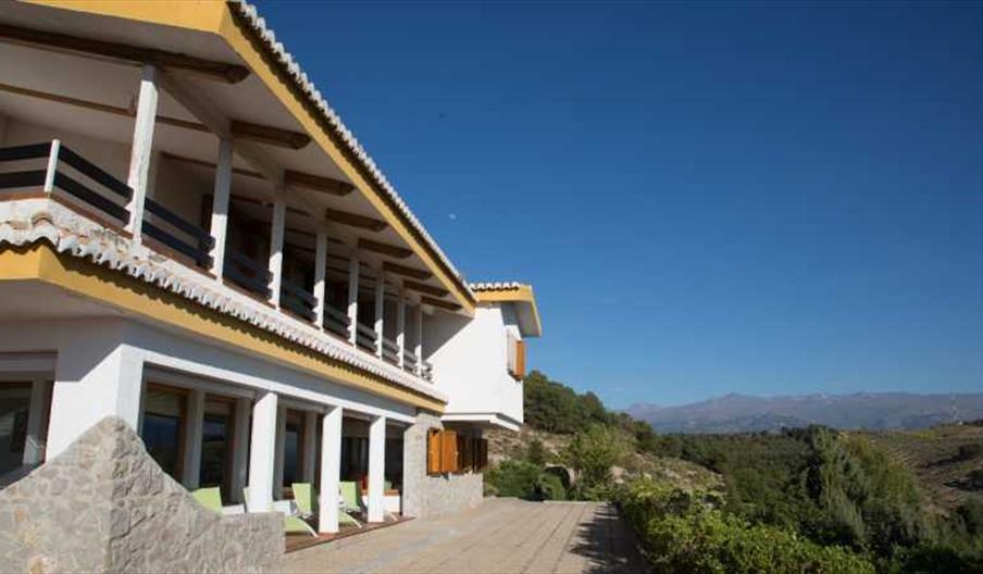 Villa Aynadamar