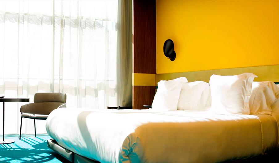 Hotel Marquis Issabel´s