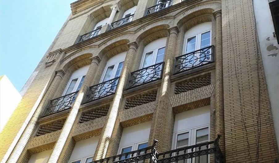 Apartamentos Cuna
