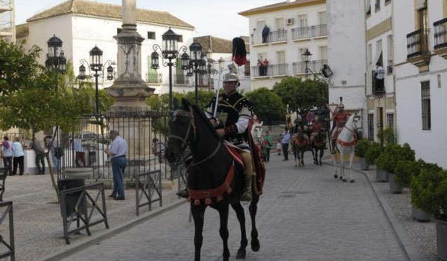 Castro del Río