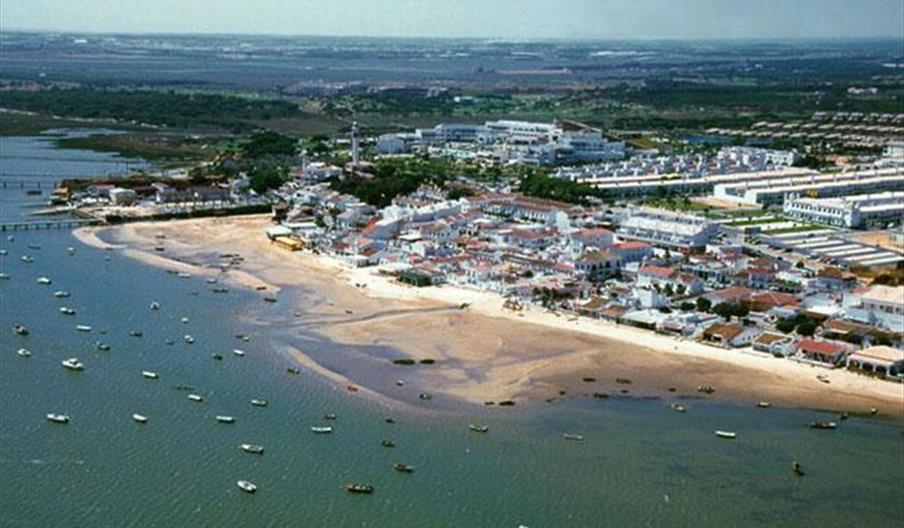 El Rompido