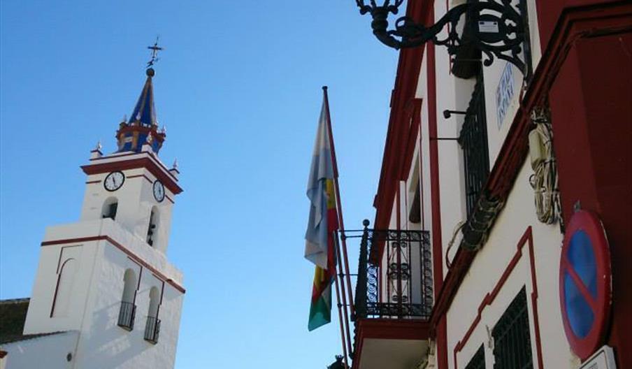 Villanueva del Ariscal