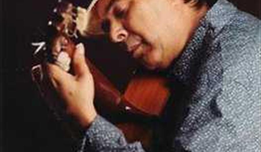 Juan del Gastor