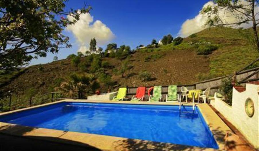 Lagar de Luisa