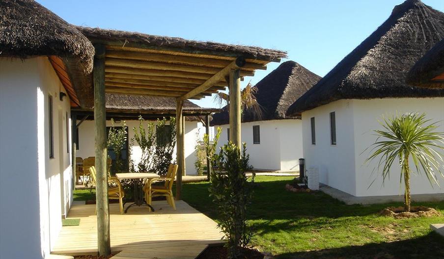 Camping La Aldea