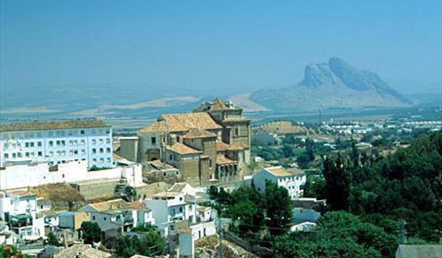 Iglesia del Carmen