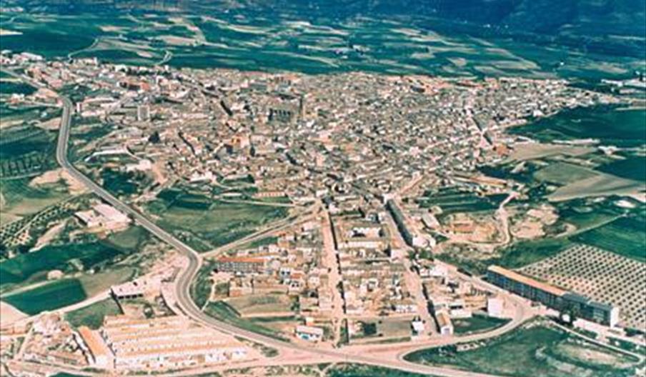 Villacarrillo