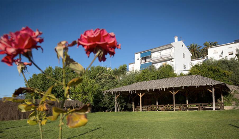 Casa Rural Casa Brígida