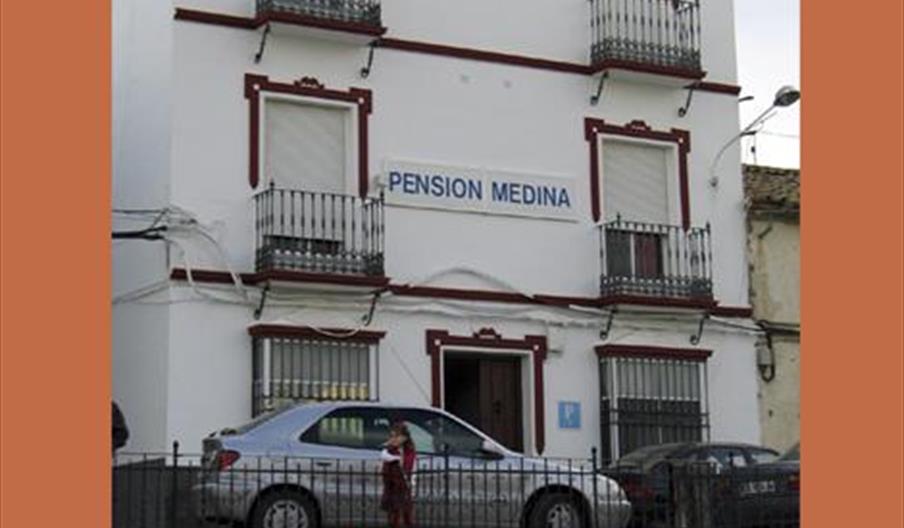 Medina