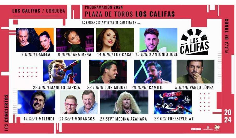 Los Califas