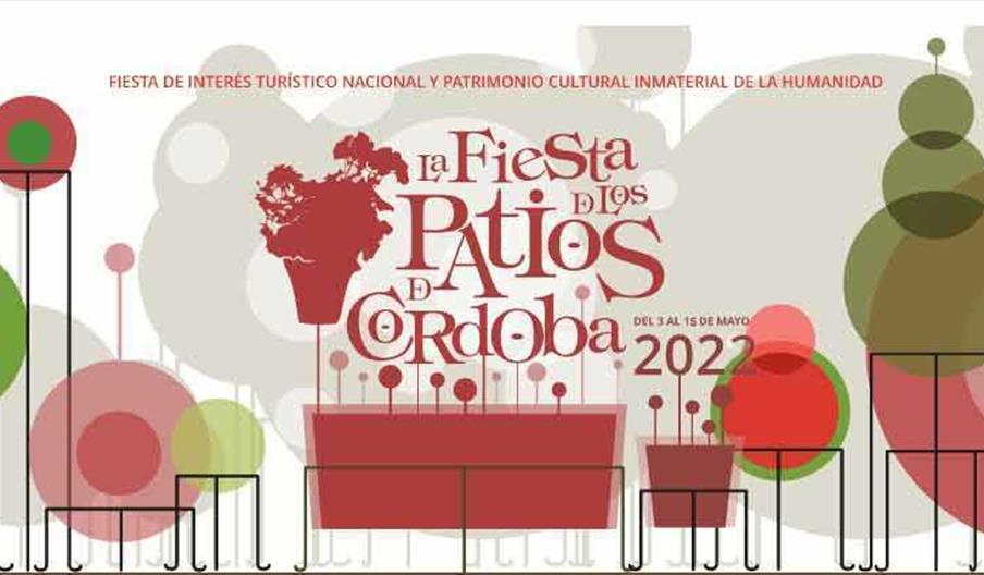 Concurso de Patios, Rincones y Rejas de la Provincia de Córdoba